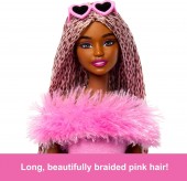 Barbie Deluxe Style Barbiecore  HYV28