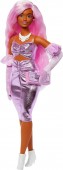 Barbie Deluxe Style Pink Hair HYV25