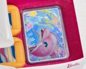 Barbie Dolphin Magic Ocean View Barca FBD82