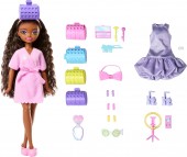 Barbie Dream Get Ready with Brooklyn JGG39
