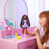 Barbie Dream Get Ready with Brooklyn JGG39