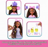 Barbie Dream Get Ready with Brooklyn JGG39