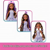 Barbie Dream Get Ready with Brooklyn JGG39