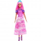 Barbie Dreamtopia Advent Calendar Cu Papusa JFL66