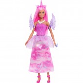 Barbie Dreamtopia Advent Calendar Cu Papusa JFL66