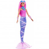 Barbie Dreamtopia Advent Calendar Cu Papusa JFL66