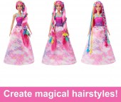 BARBIE DREAMTOPIA papusa HNJ06