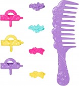 BARBIE DREAMTOPIA papusa HNJ06