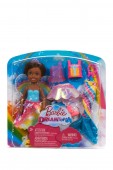 Barbie Dreamtopia cu accesorii FJC99