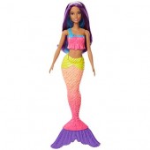 Barbie Dreamtopia Mermaid FJC89