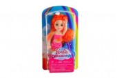 Barbie Dreamtopia mini papusa sirena FKN03