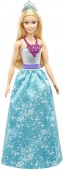 Barbie Dreamtopia Princess papusa cu Unicorn FPL89