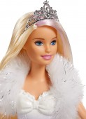 Barbie Dreamtopia printesa zapezilor GKH26