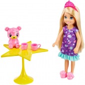 Barbie Dreamtopia si Leaganul Curcubeu GTF50 