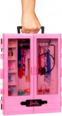 Barbie Dulapul suprem roz cu accesorii GBK11 