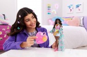 Barbie Extra Fly Beach Fashion HPB14