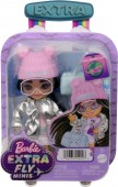 Barbie Extra Fly Minis Travel HPB20 