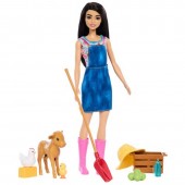 Barbie Farmer  HRG62