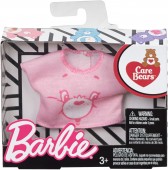 Barbie Fashion Care Bears FLP40