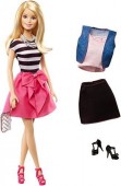 Barbie Fashion cu accesorii CML82