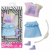 Barbie Fashion compleu cu accesorii  Brave GHW86