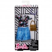 Barbie Fashion compleu FLP79