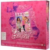 Barbie Fashion Dress si accesorii X4851