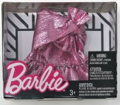 Barbie Fashion fusta visinie FPH34