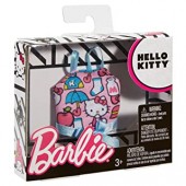 Barbie Fashion haine Hello Kitty FLP40