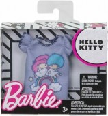 Barbie Fashion haine Hello Kitty FLP40