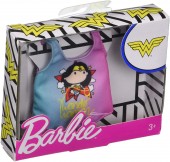Barbie Fashion haine Wonder Woman FLP40