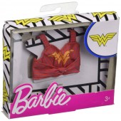 Barbie Fashion haine Wonder Woman FLP40