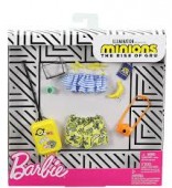 Barbie Fashion Minions GJG28