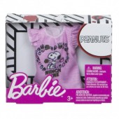 Barbie Fashion Peanuts FLP40