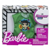 Barbie Fashion Powerpuff FLP40