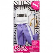 Barbie Fashion Puma GHX80