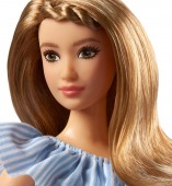 Barbie Fashionistas rochie  FJF41