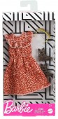 Barbie Fashion rochie cu accesorii FXD47