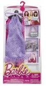 Barbie Fashion set rochie si accesorii DNV24
