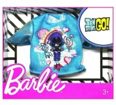 Barbie Fashion Teen Titans FLP40