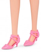 Barbie Fashionista Doll in Terrific Teal