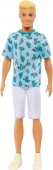 Barbie Fashionista Ken BLOND HJT10