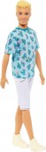 Barbie Fashionista Ken BLOND HJT10