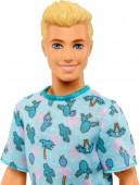 Barbie Fashionista Ken BLOND HJT10