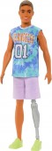 Barbie Fashionista Ken CU PROTEZA HJT11
