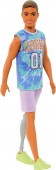 Barbie Fashionista Ken CU PROTEZA HJT11
