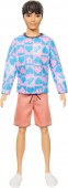 Barbie Fashionista Ken PANTALON RROZ HRH24
