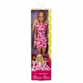 Barbie Fashionista papusa Blonda DMP23