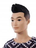 Barbie Ken Fashionistas papusa FXL62