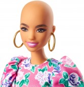 Barbie Fashionistas Papusa fara Par GHW64 